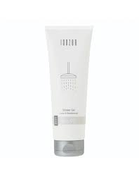 Гель для душу JANZEN Grey 04 Shower Gel Cedar Sandalwood 250 ml