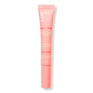 Бальзам для губ з церамідами, Омега-3 и -6 Rare Paris Exception Rosée Regenerating Lip Balm 12ml