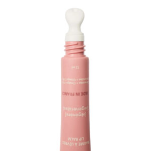 Бальзам для губ з церамідами, Омега-3 и -6 Rare Paris Exception Rosée Regenerating Lip Balm 12ml
