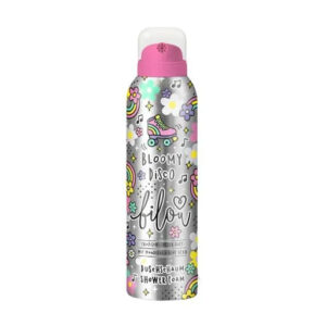 Пінка для душу Bilou Bloomy Disco Shower Foam 200 ml