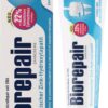Зубна паста Абсолютний захист та відновлення Адвансед Biorepair Biomimetischer Zink-Hydroxylapatit 75ml