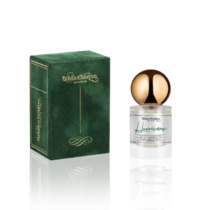 Парфумована вода Bibliotheque Hurricane 16ml