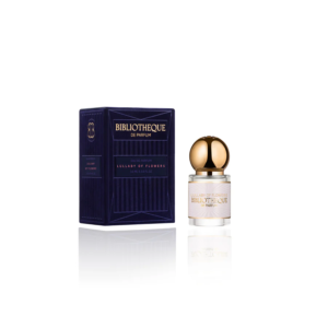 Парфумована вода Bibliotheque Lullaby Of Flowers 16ml