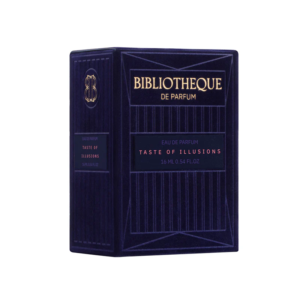 Парфумована вода Bibliotheque Taste Of Illusions 16ml