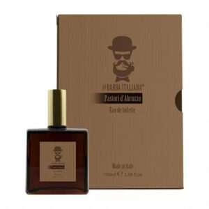 Туалетна вода Barba Italiana Pastori D'Abruzz 100 ml
