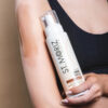 Автобронзатор-мус для засмаги St. Moriz Professional Medium 200ml 166800