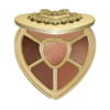 Розкішна палетка тіней для макіяжу очей Dolce Gabbana Ever Icon Eye Palette