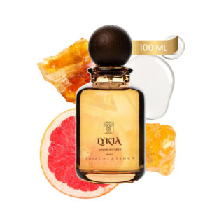 Парфуми Royal Platinum Lykia Niche Extrait De Parfum 100ml