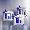 Набір для рівного тону, гладкості та природного сяйва шкіри IS CLINICAL Radiance Collection Holiday Kit 166235
