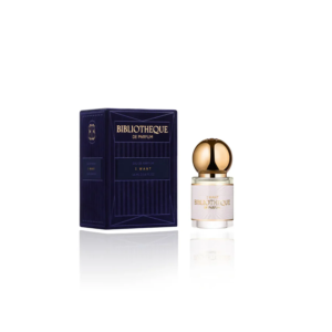 Парфумована вода Bibliotheque I Want 16ml
