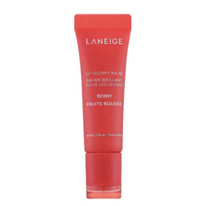 Зволожувальний блиск-бальзам для губ "Ягода" LANEIGE Lip Glowy Balm Berry 10g