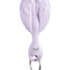 Подарунковий набір розчісок матово-ліловий Tangle Angel 2.0 Keyring Detangling Gift Set Matt Lilac 166325