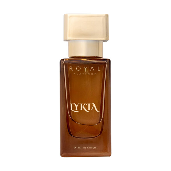 Парфуми Royal Platinum Lykia Niche Extrait De Parfum 30ml