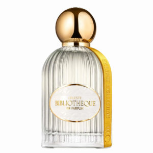 Парфумована вода Bibliotheque Celeste 100ml