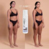 Автобронзатор-мус для засмаги St. Moriz Professional Dark 200ml 166803