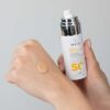 Посилений мінеральний зволожуючий крем з оксидом цинку, вітаміном С Image Skincare Daily Prevention Advanced Smartblend Mineral Moisturizer SPF 50+48g 167799