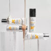 Посилений мінеральний зволожуючий крем з оксидом цинку, вітаміном С Image Skincare Daily Prevention Advanced Smartblend Mineral Moisturizer SPF 50+48g 167802