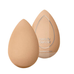 Спонж для макіяжу (світло-бежевий) Beautyblender nude