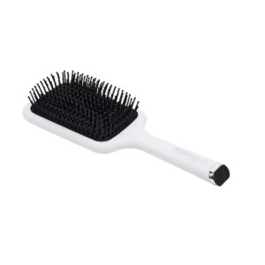 Щітка для волосся біла Framesi Luxury Paddle Brush