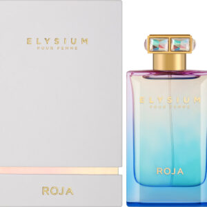 Парфумована вода Roja London Elysium Pour Femme 75ml