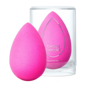 Спонж для макіяжу (яскраво-рожевий) Beautyblender original