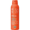 Сонцезахисний спрей-міст з компексом 4 фільтрів SVR Sun Secure Brume Invisible Fresh Mist SPF 50 200ml
