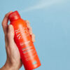 Сонцезахисний спрей-міст з компексом 4 фільтрів SVR Sun Secure Brume Invisible Fresh Mist SPF 50 200ml 169661