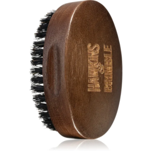 Щітка для бороди Hawkins & Brimble Beard Brush