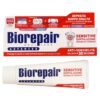 Зубна паста Позбавлення чутливості подвійна дія Biorepair Advanced Sensitive Doppia Azione 75ml