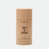 Натуральний дезодорант з ароматом шафрану та кедру (Формула 1) SALT STONE Natural Deodorant Saffron Cedar 75g