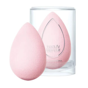 Спонж для макіяжу (ніжно-рожевий) Beautyblender bublle