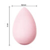 Спонж для макіяжу (ніжно-рожевий) Beautyblender bublle 169935