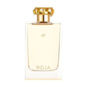 Парфумована вода Roja London 51 Pour Femme Eau de Parfum 75ml