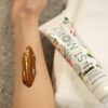 Бронзатор з легким ефектом засмаги St Moriz Shimmer 1 Day Tan Coconut Paradise 150 ml 168887