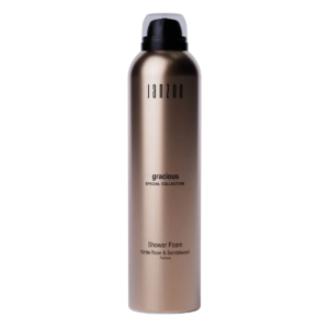 Подарунковий набір (аромадифузор для дому 100 мл, піна для душу 250ml) JANZEN Gift Set S Home Body Gracious