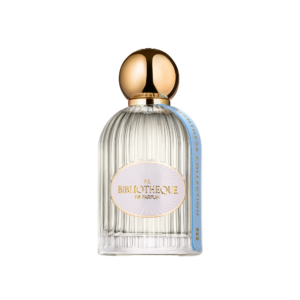 Парфумована вода Bibliotheque P.S. 100ml